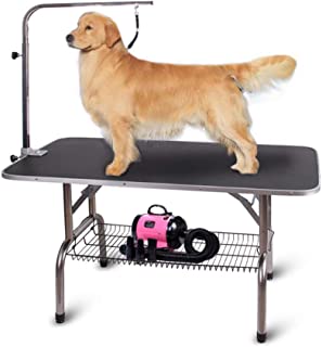 Dog Grooming Tools To Use At Home