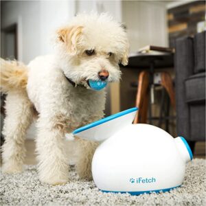 Dog Toys Interactive