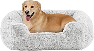 Best Dog Beds For Extra Large Dogs
