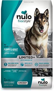 Best Dog Food For Sensitive Stomachs